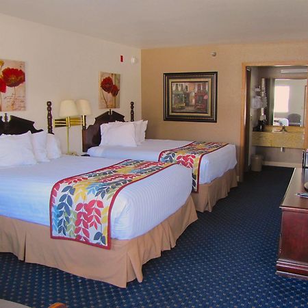 Dutton Inn Branson Ngoại thất bức ảnh