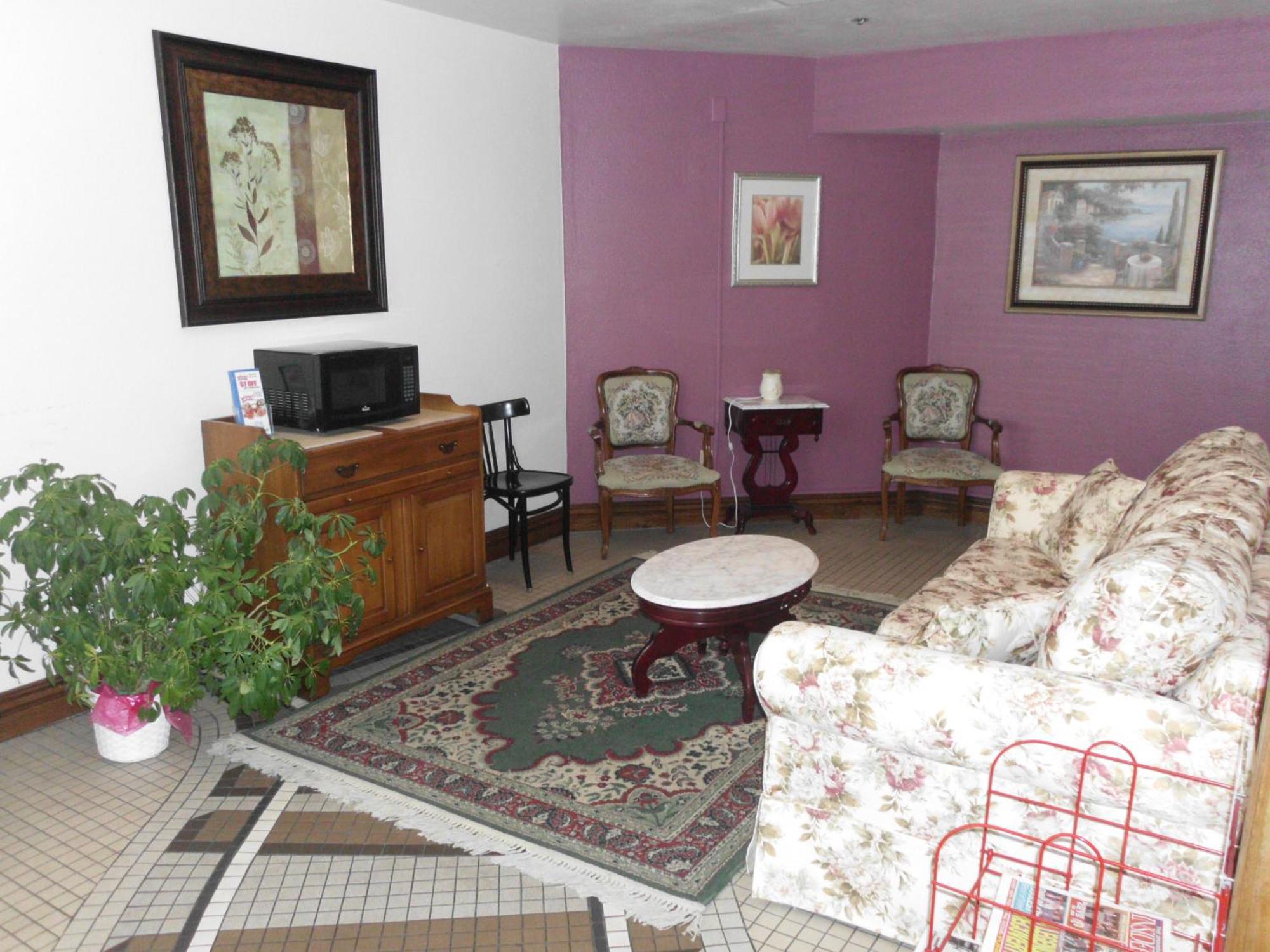 Dutton Inn Branson Ngoại thất bức ảnh