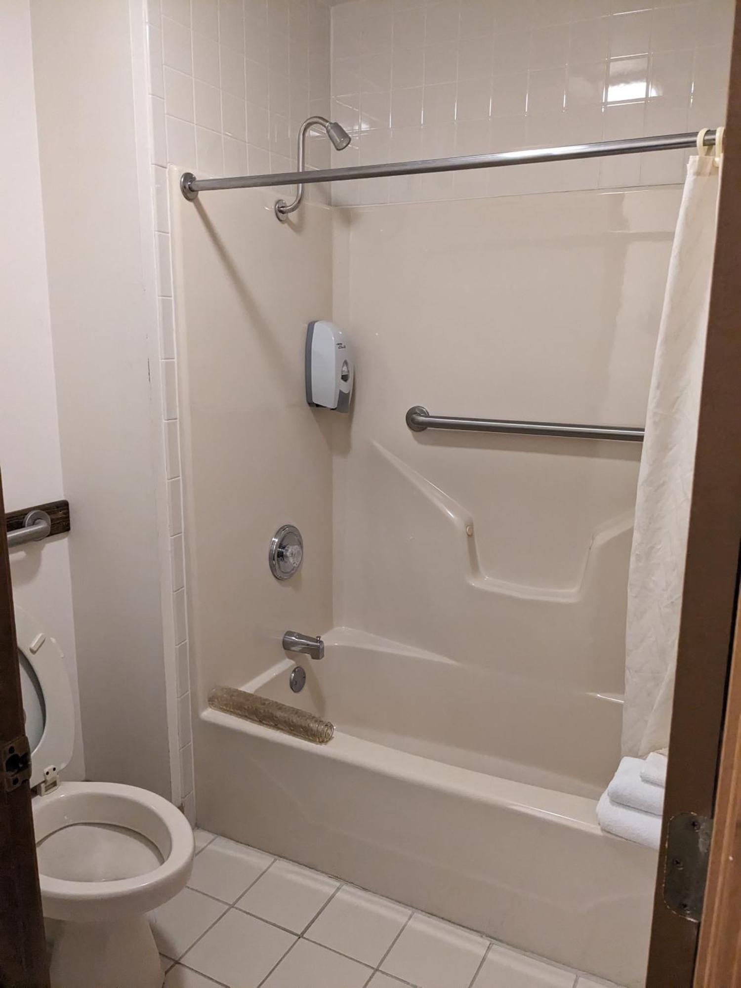 Dutton Inn Branson Ngoại thất bức ảnh