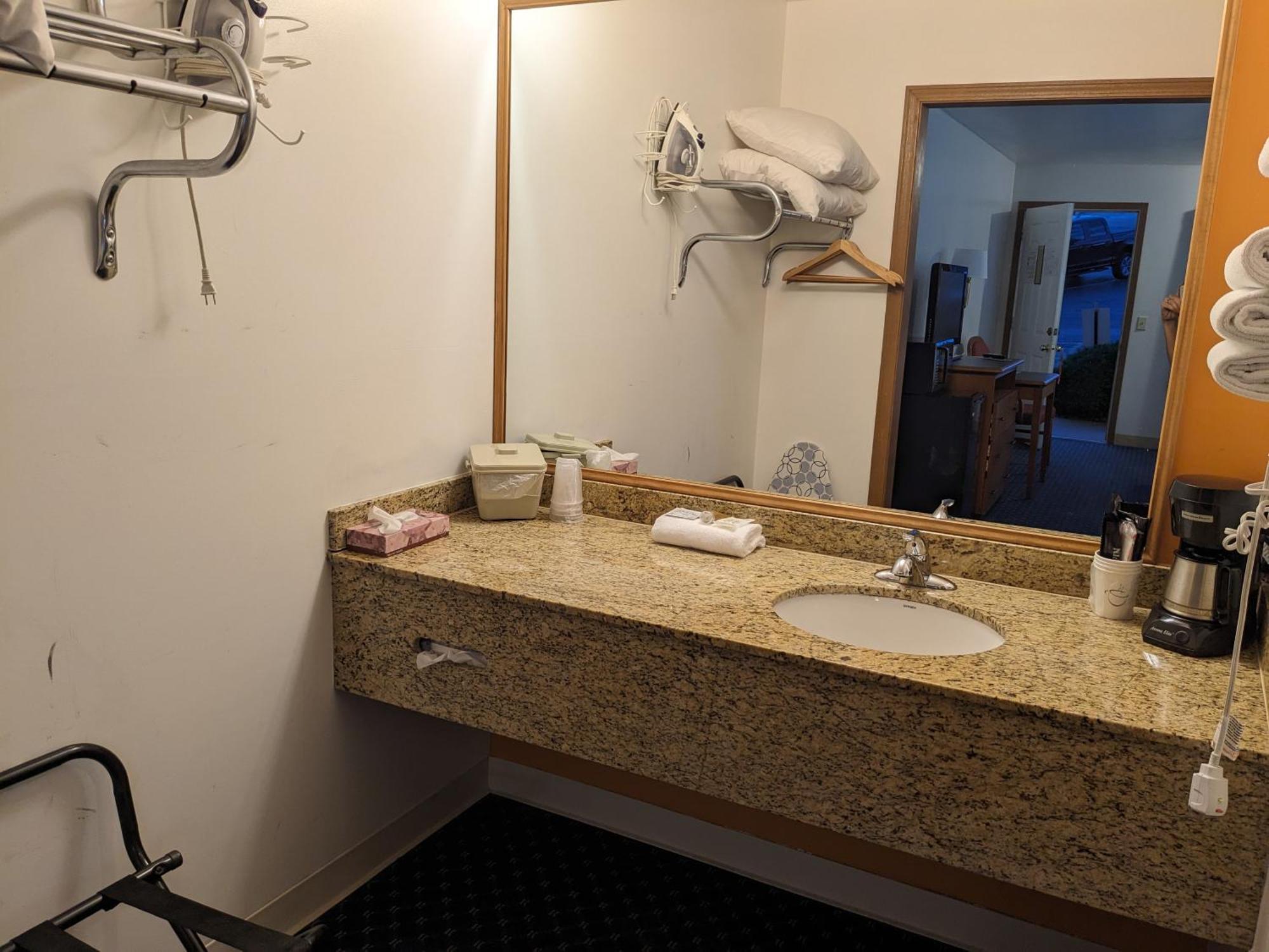 Dutton Inn Branson Ngoại thất bức ảnh