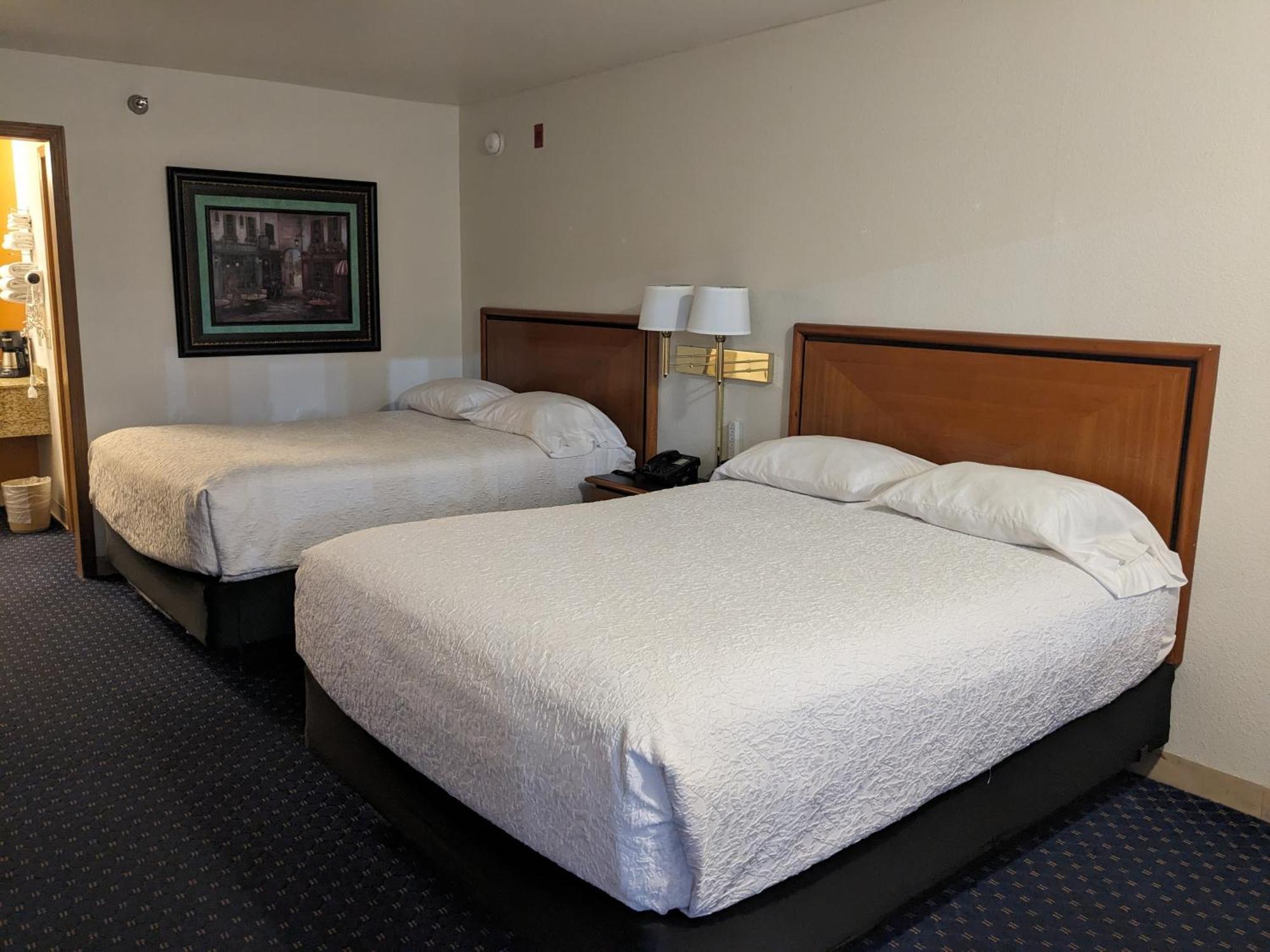 Dutton Inn Branson Ngoại thất bức ảnh