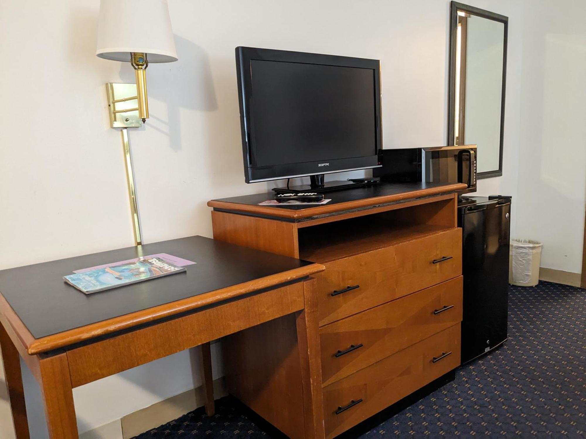 Dutton Inn Branson Ngoại thất bức ảnh
