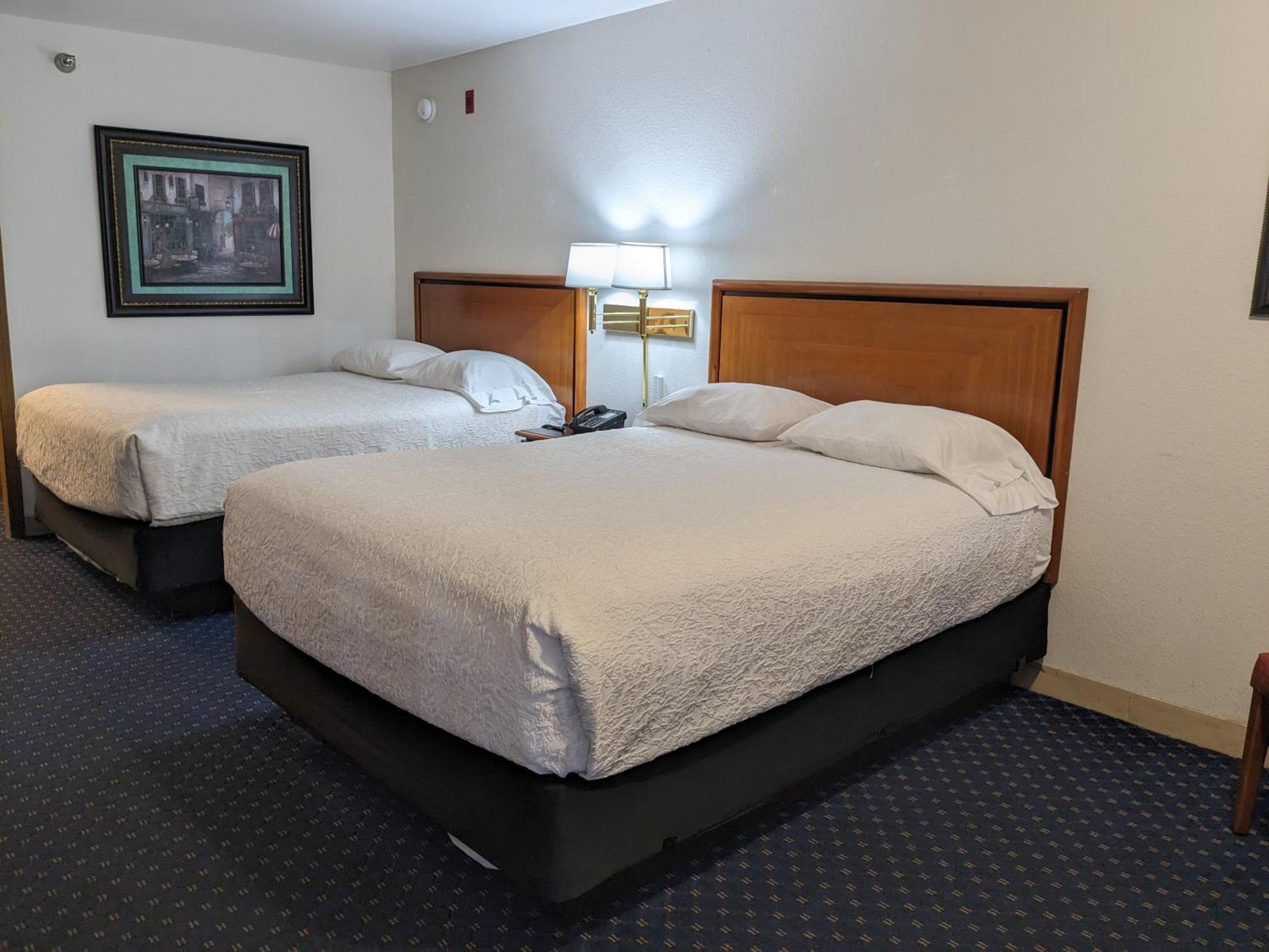 Dutton Inn Branson Ngoại thất bức ảnh