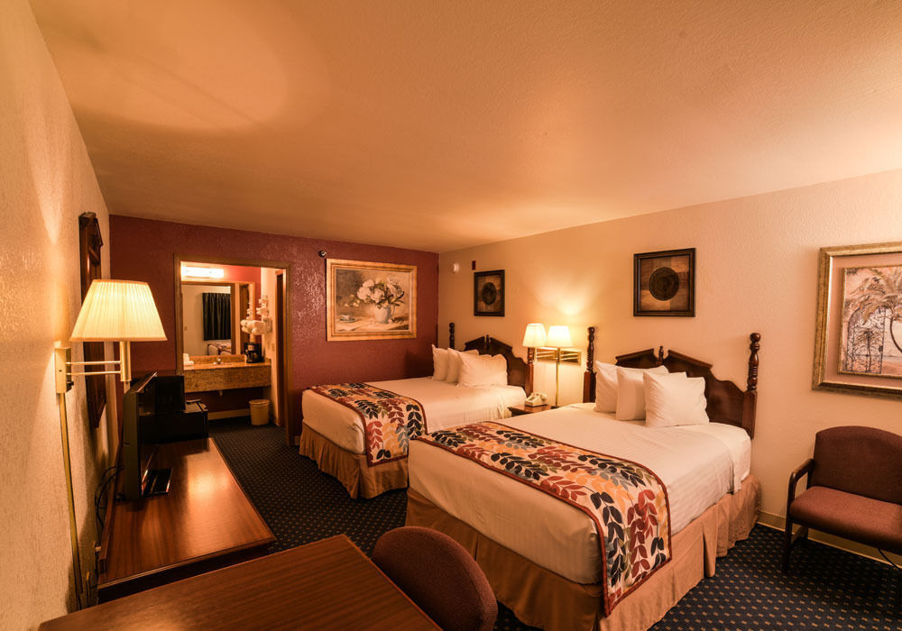 Dutton Inn Branson Ngoại thất bức ảnh