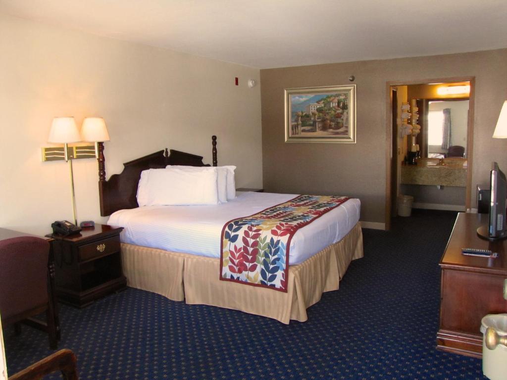 Dutton Inn Branson Ngoại thất bức ảnh