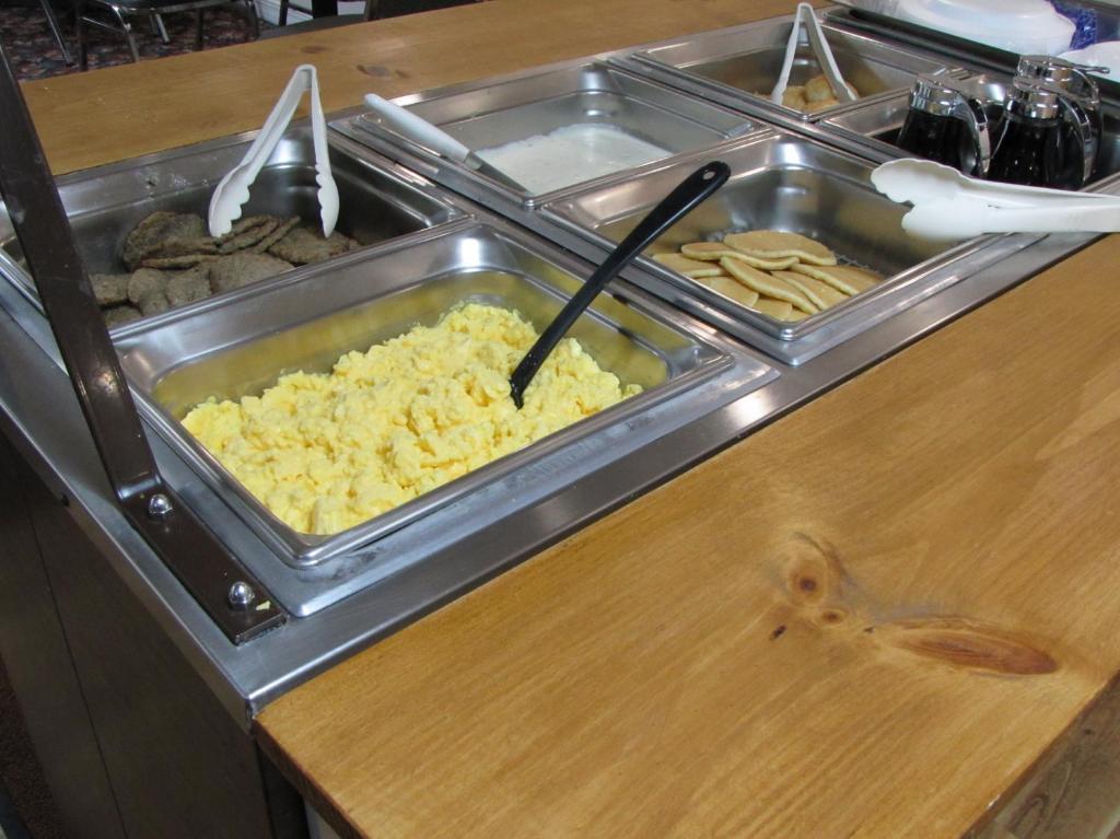Dutton Inn Branson Phòng bức ảnh
