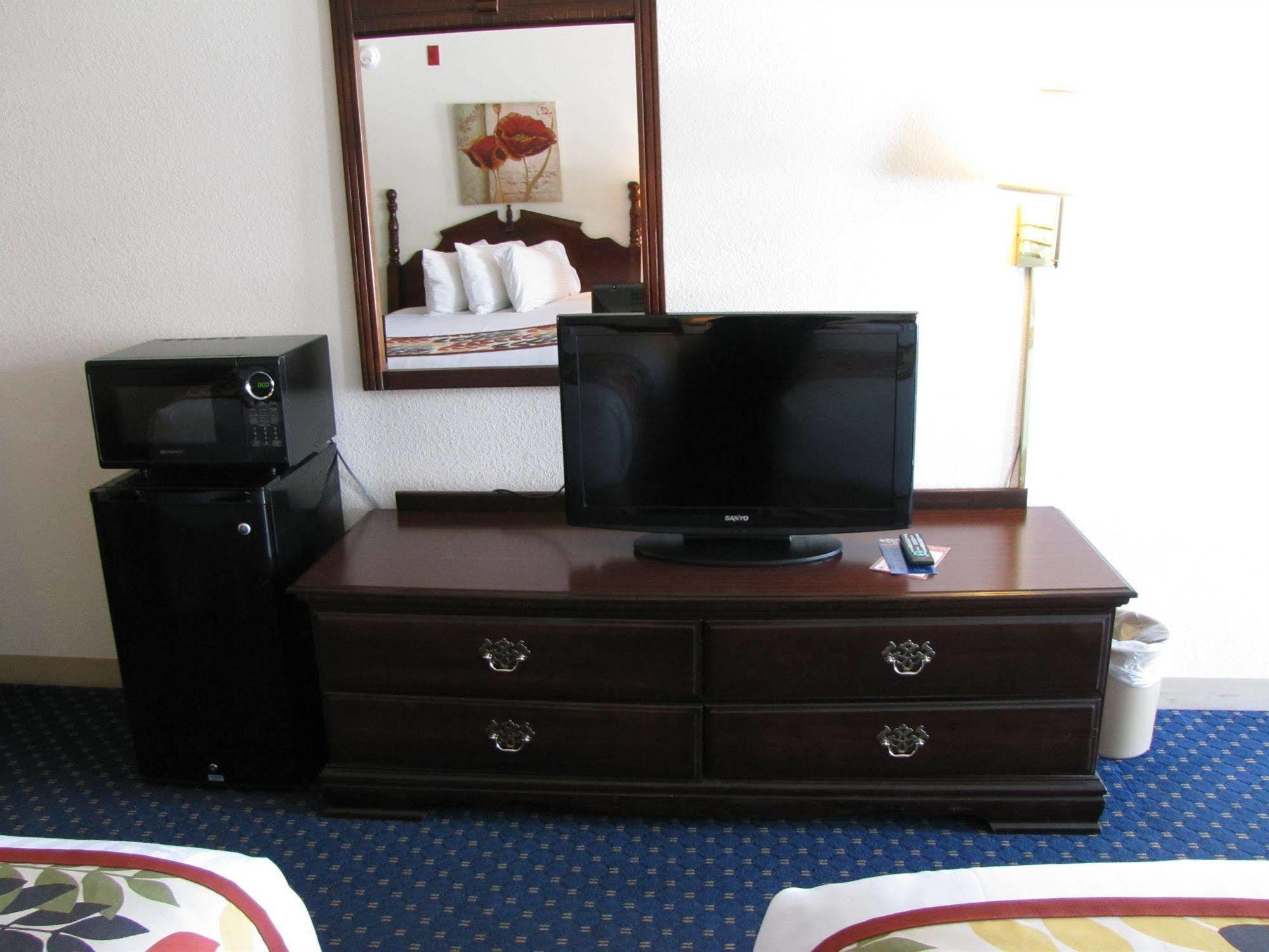Dutton Inn Branson Ngoại thất bức ảnh