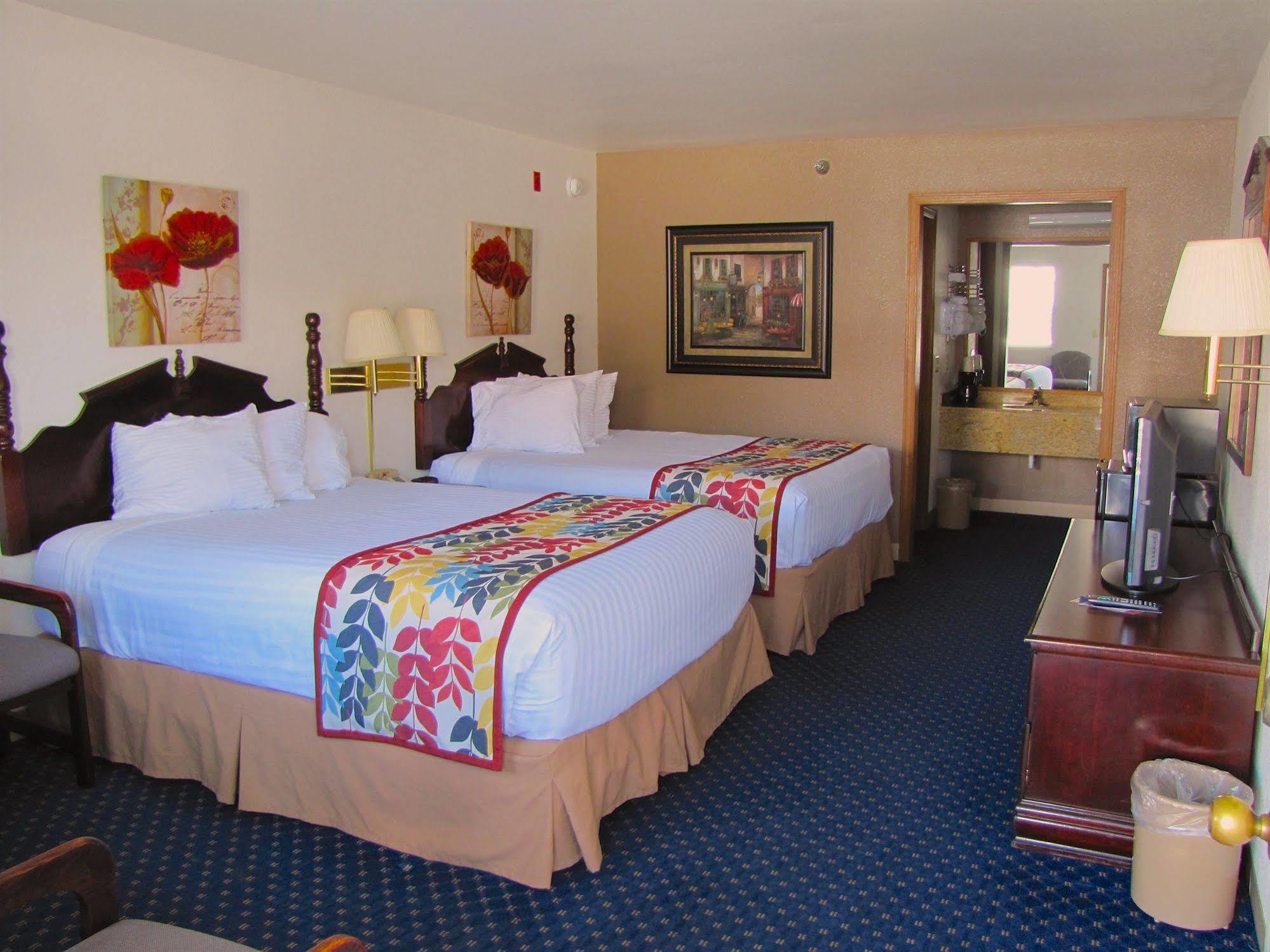 Dutton Inn Branson Ngoại thất bức ảnh