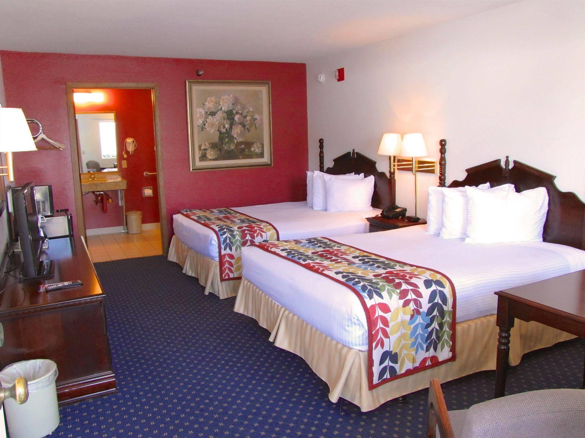 Dutton Inn Branson Ngoại thất bức ảnh