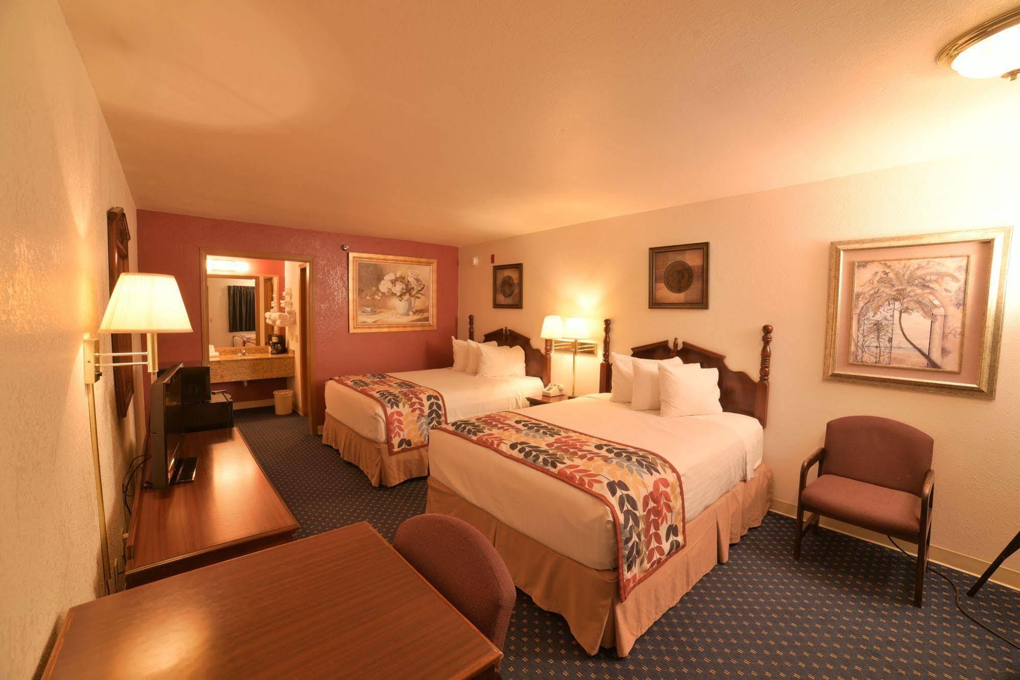 Dutton Inn Branson Ngoại thất bức ảnh